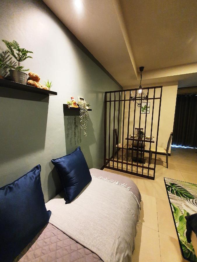 552 Residence Bangkok Buitenkant foto